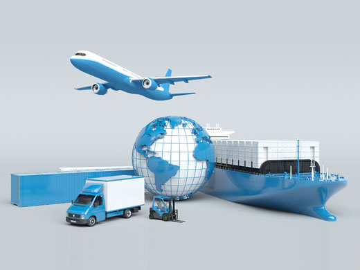 International Moving